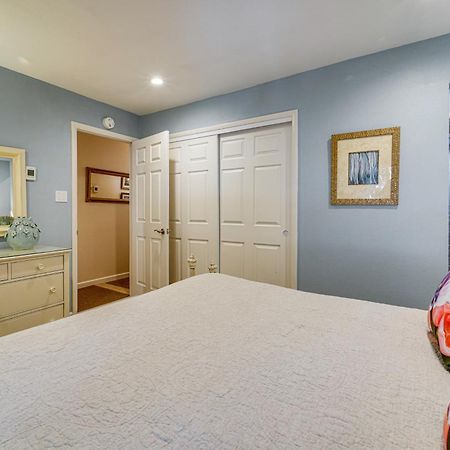 Tahoe Condo About 1 Mi To Diamond Peak Ski Resort! Incline Village Zewnętrze zdjęcie
