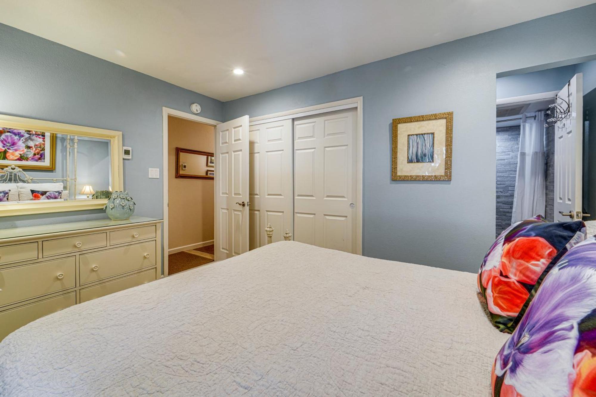 Tahoe Condo About 1 Mi To Diamond Peak Ski Resort! Incline Village Zewnętrze zdjęcie