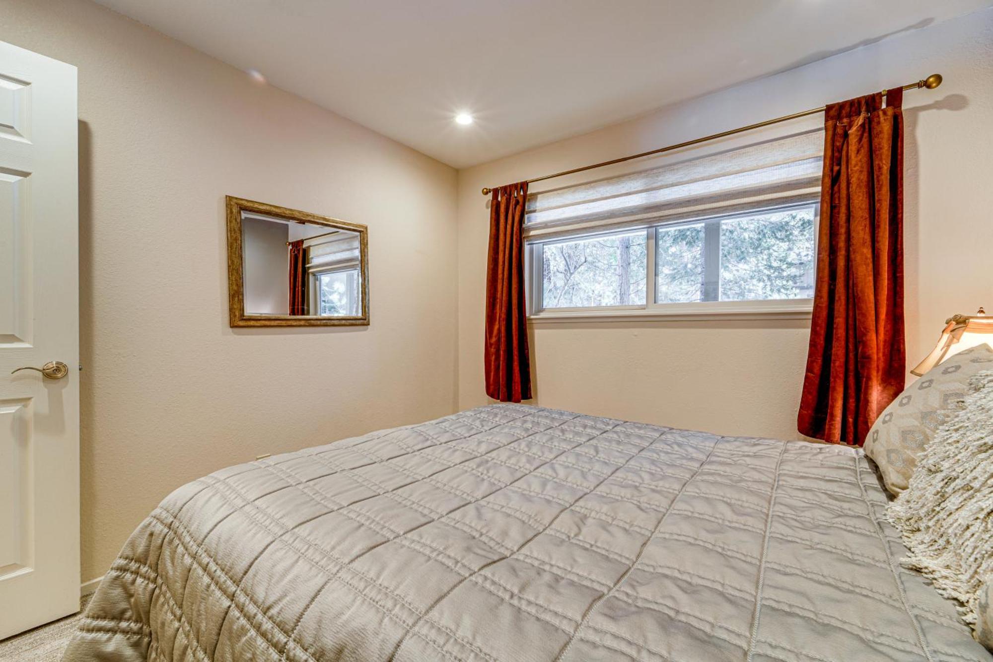 Tahoe Condo About 1 Mi To Diamond Peak Ski Resort! Incline Village Zewnętrze zdjęcie
